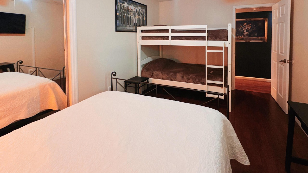 Photo of Bedroom in Union City