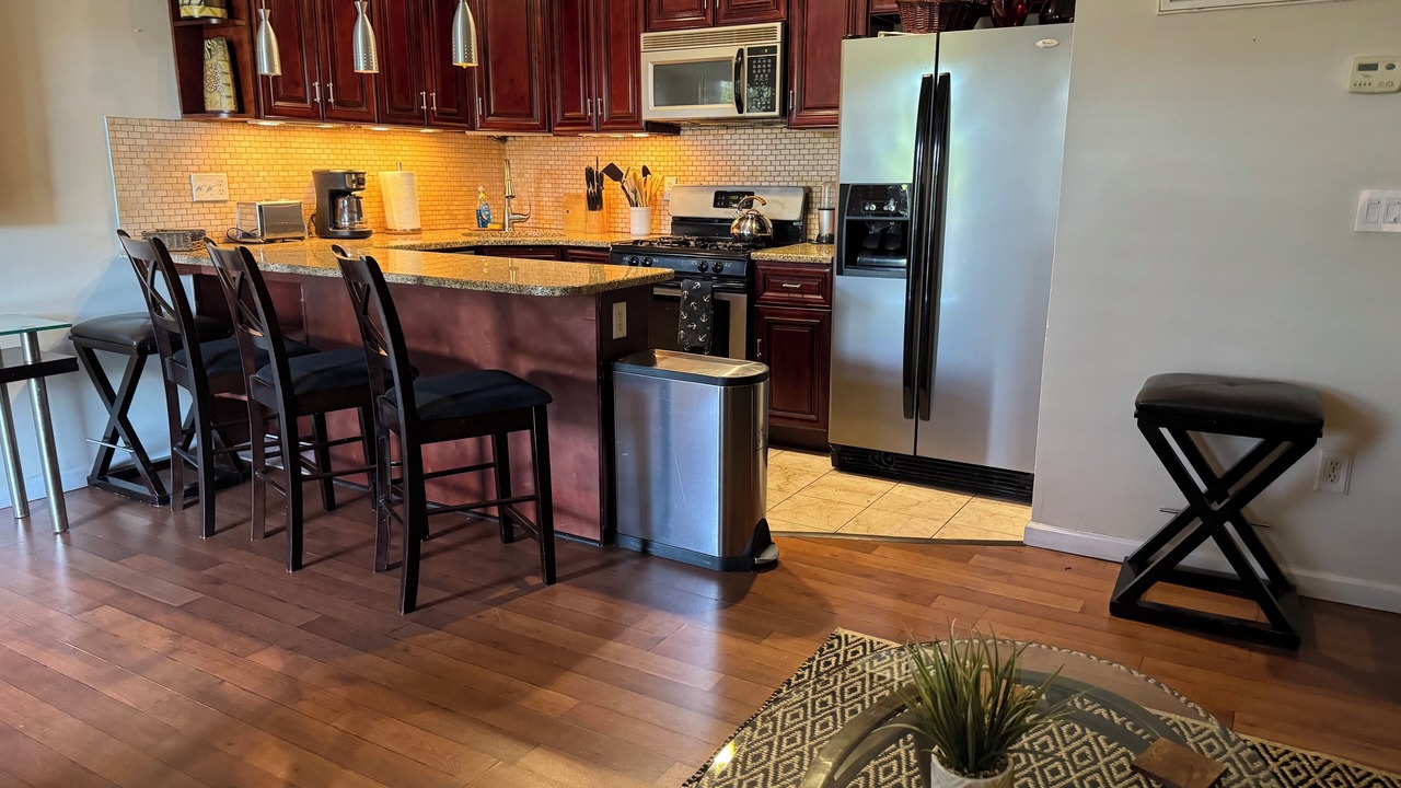 Photo of Kitchen in Union City