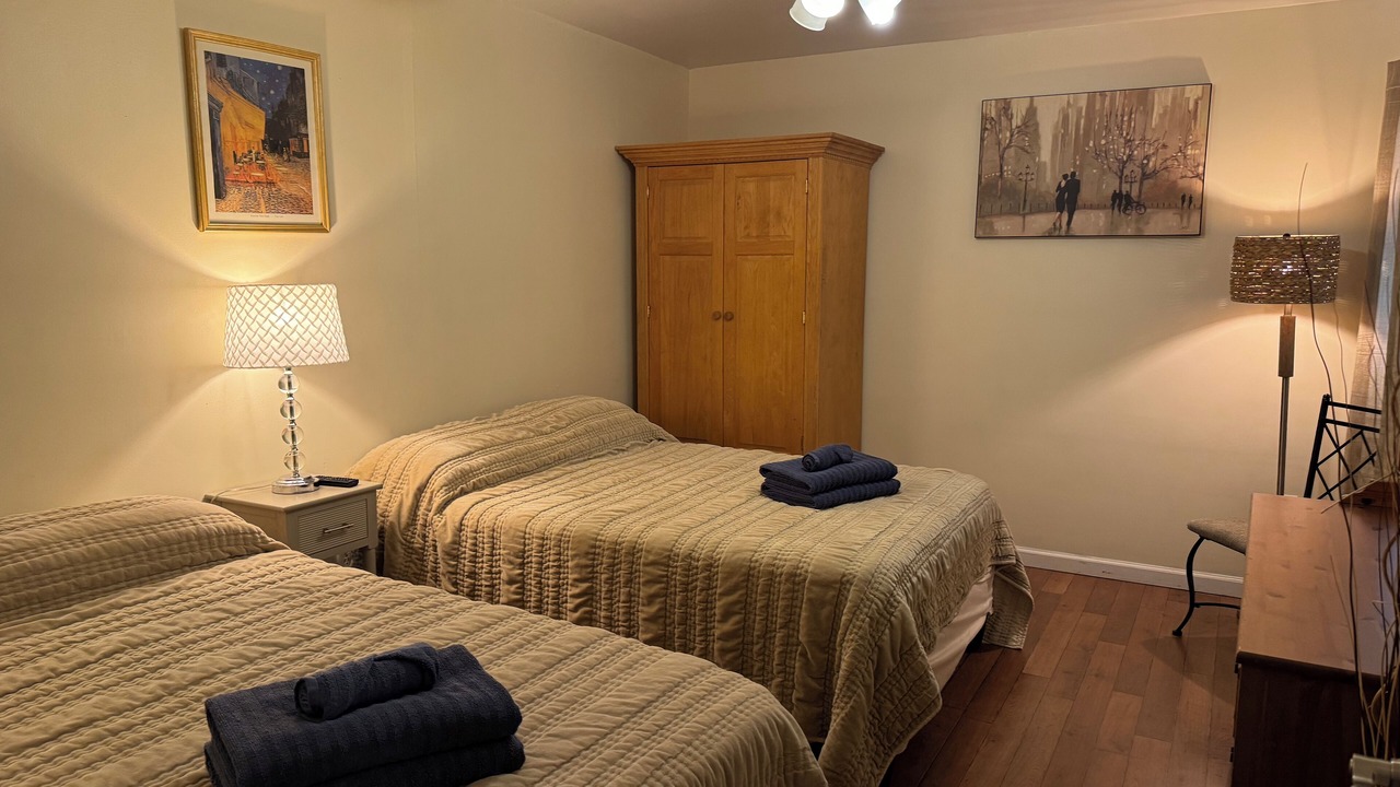 Photo of Bedroom in Union City