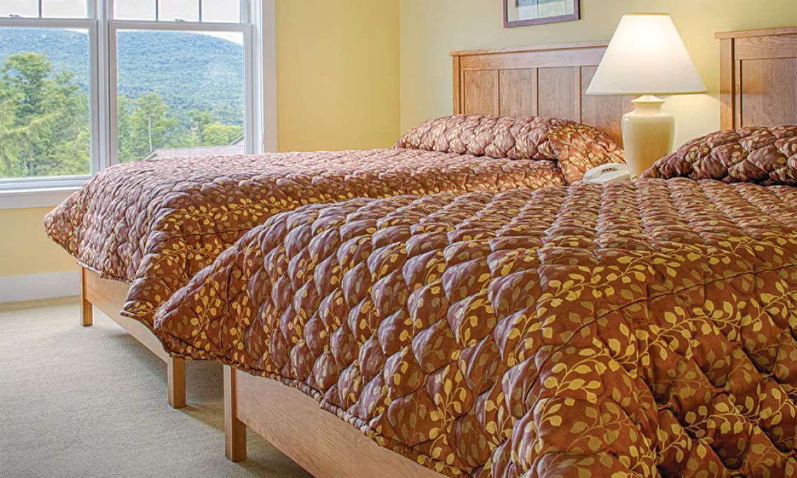 Photo of Bedroom in Jeffersonville
