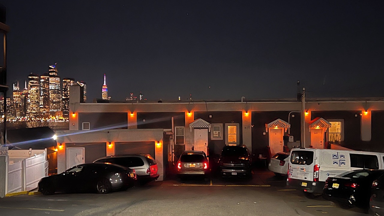 Photo of Outdoor in Union City