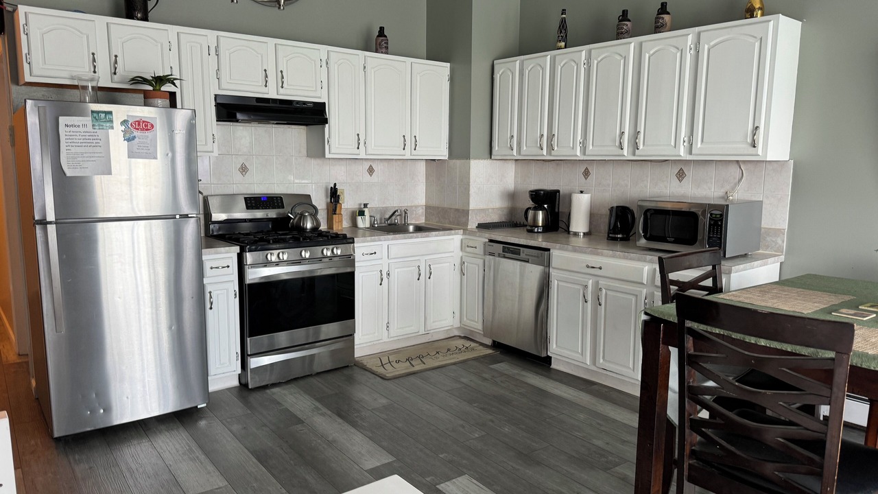 Photo of Kitchen in Union City