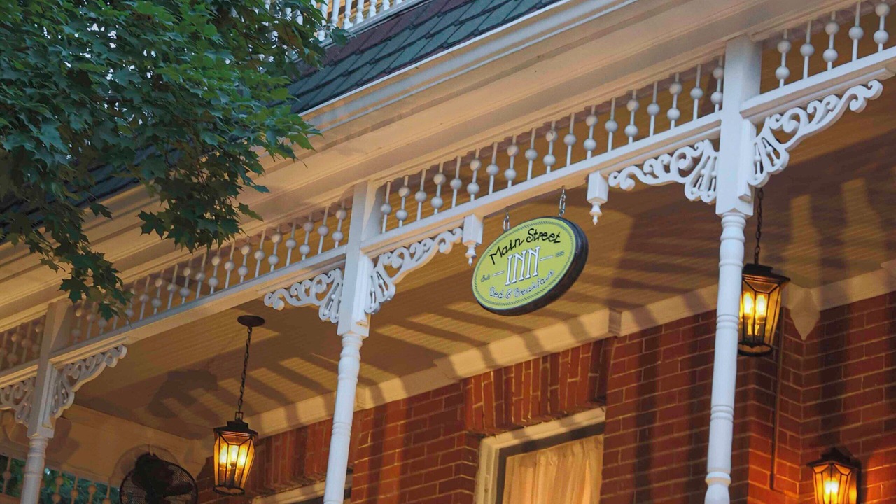 Photo of Outdoor in Parkville