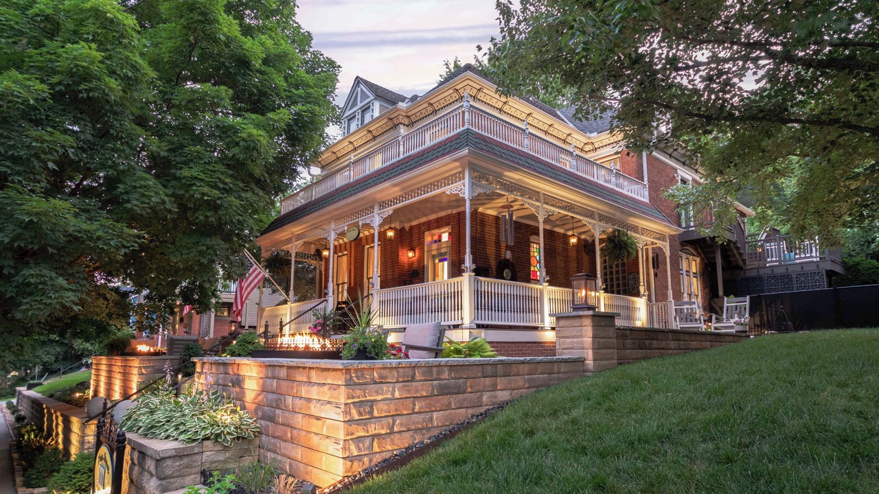 Photo of Outdoor in Parkville