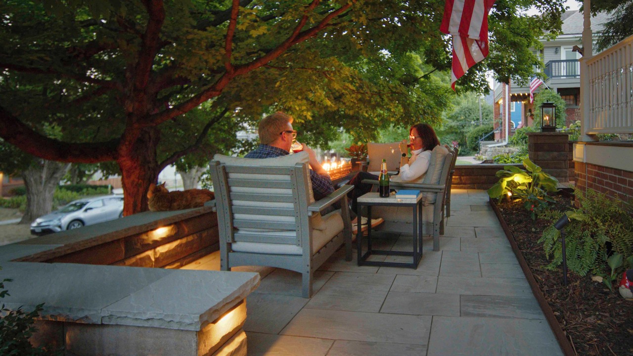 Photo of Outdoor in Parkville