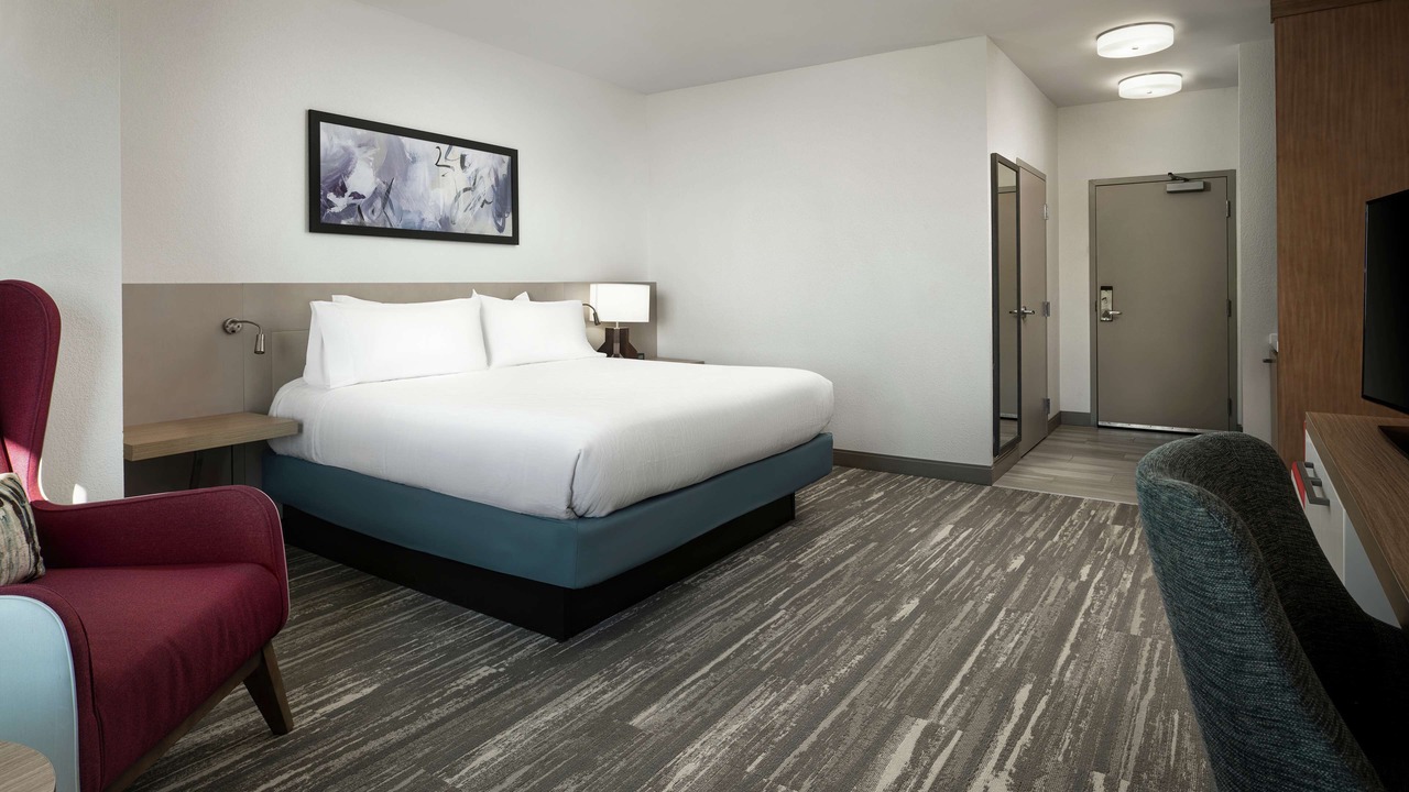 Photo of Bedroom in Olive Branch