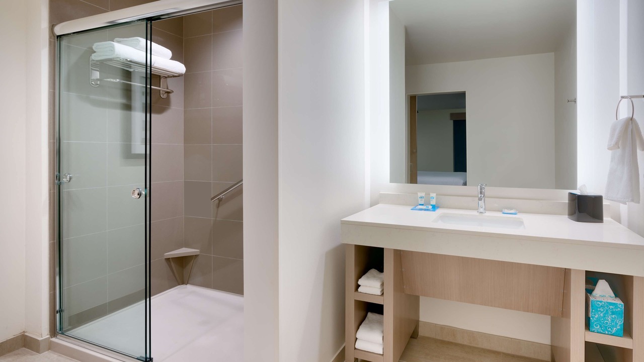 Photo of Bathroom in Pleasant Grove