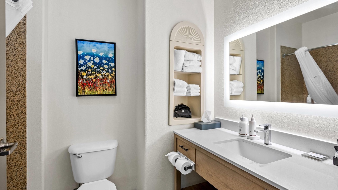 Photo of Bathroom in Searcy
