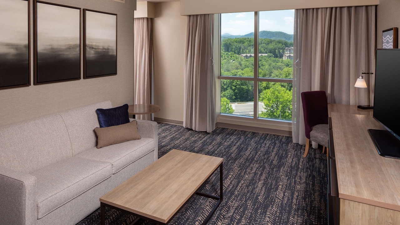 Photo of Bedroom in Skyland
