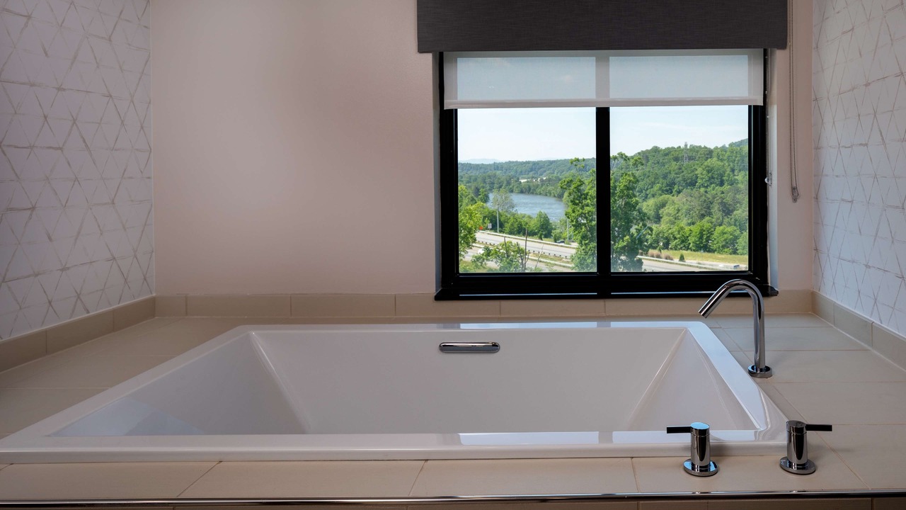 Photo of Bathroom in Skyland
