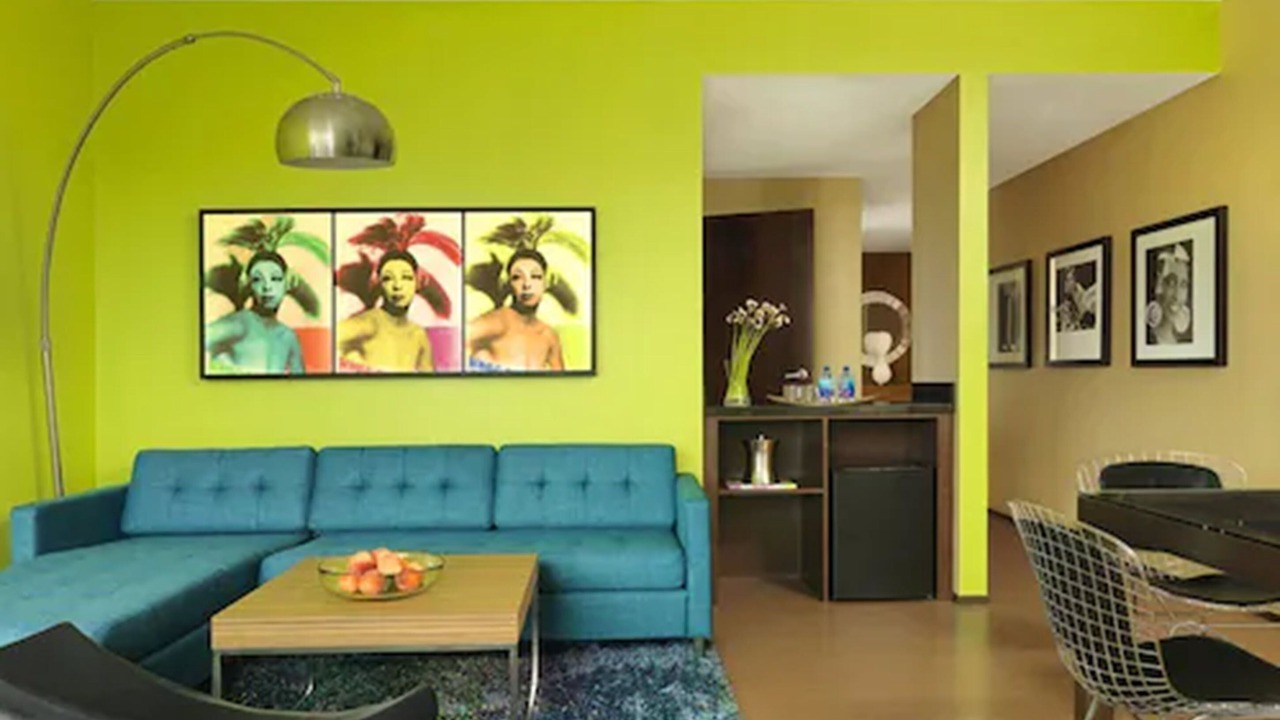 Photo of Bedroom in St. Louis