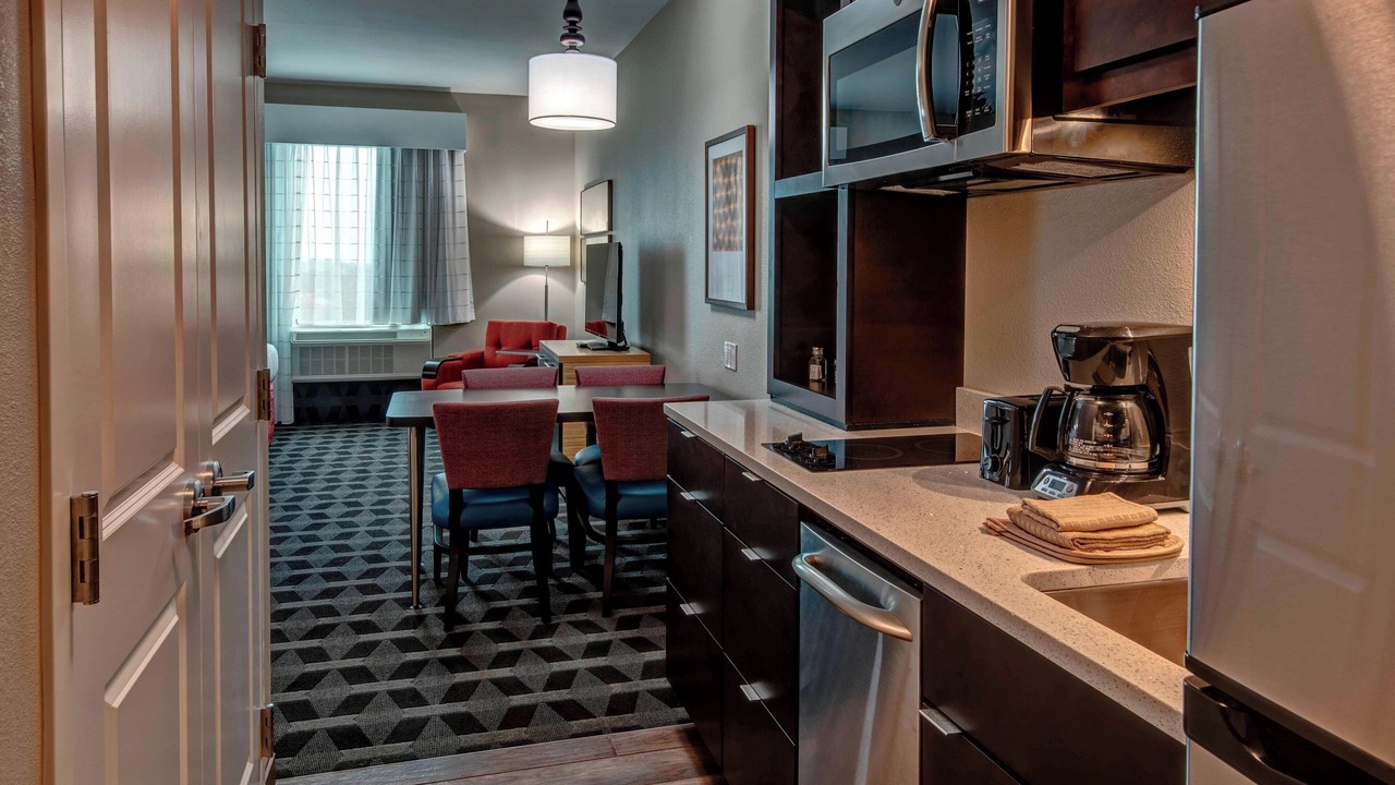 Photo of Kitchen in Hot Springs