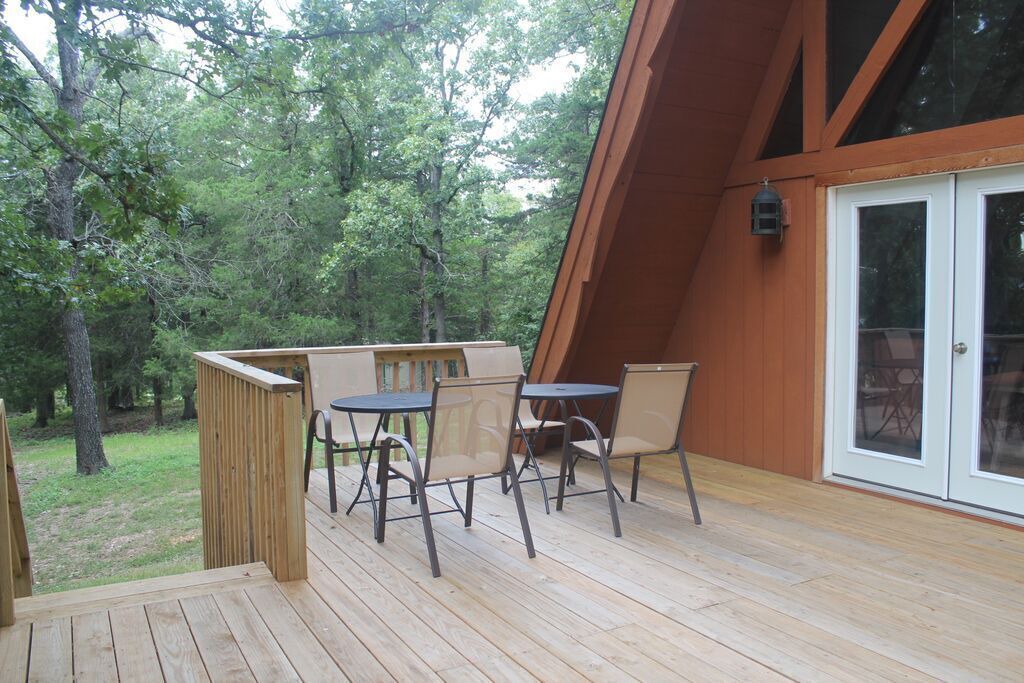 Photo of Patio Balcony in Everton