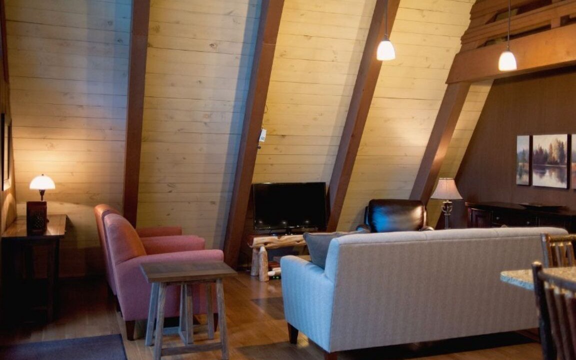 Photo of Livingroom in Everton