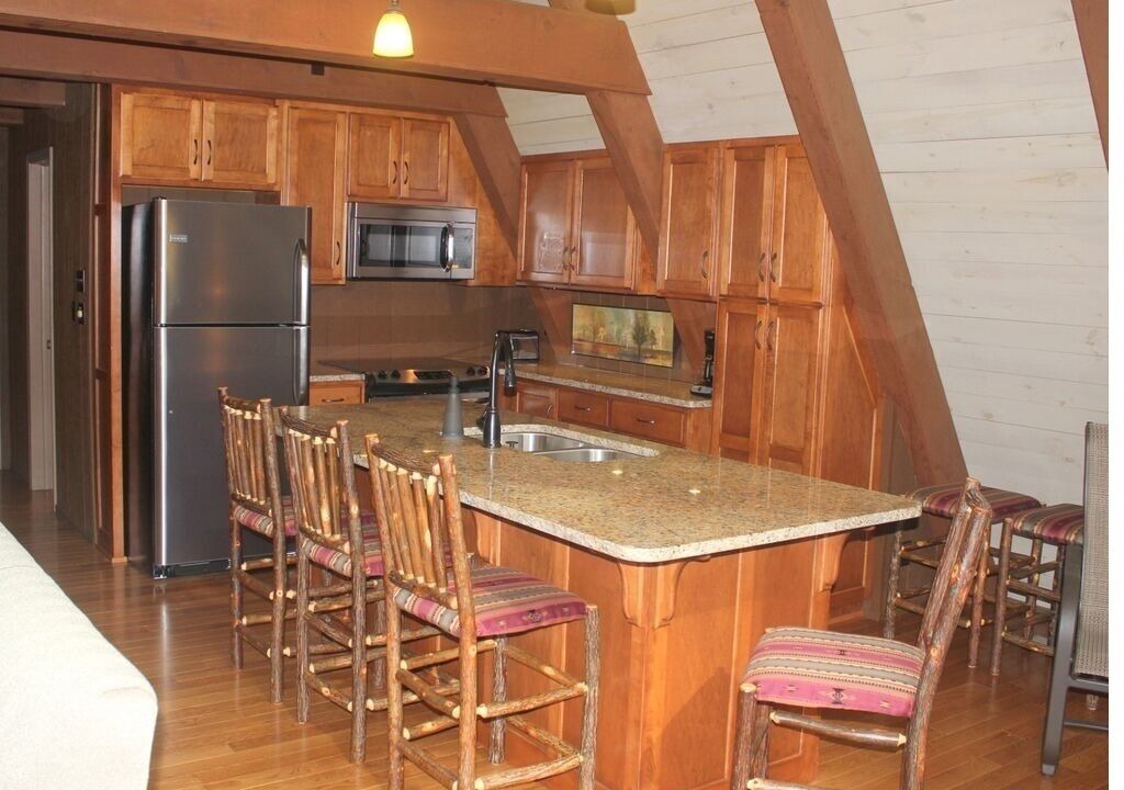 Photo of Kitchen in Everton