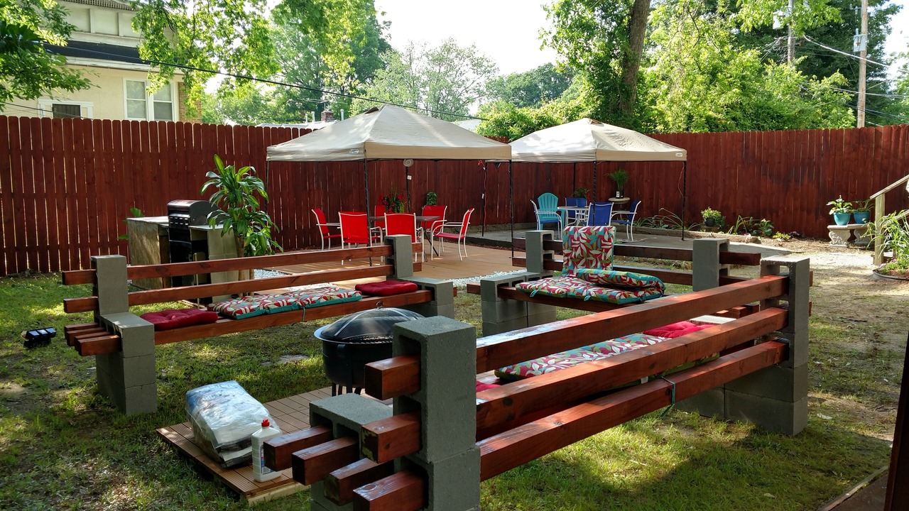 Photo of Outdoor in Vollintine-Evergreen