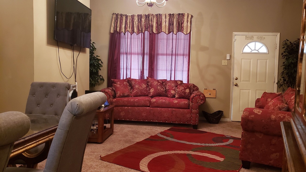 Photo of Livingroom in Vollintine-Evergreen