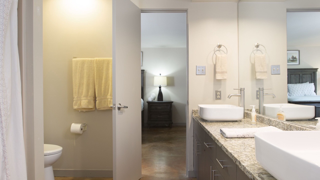 Photo of Bathroom in Raleigh