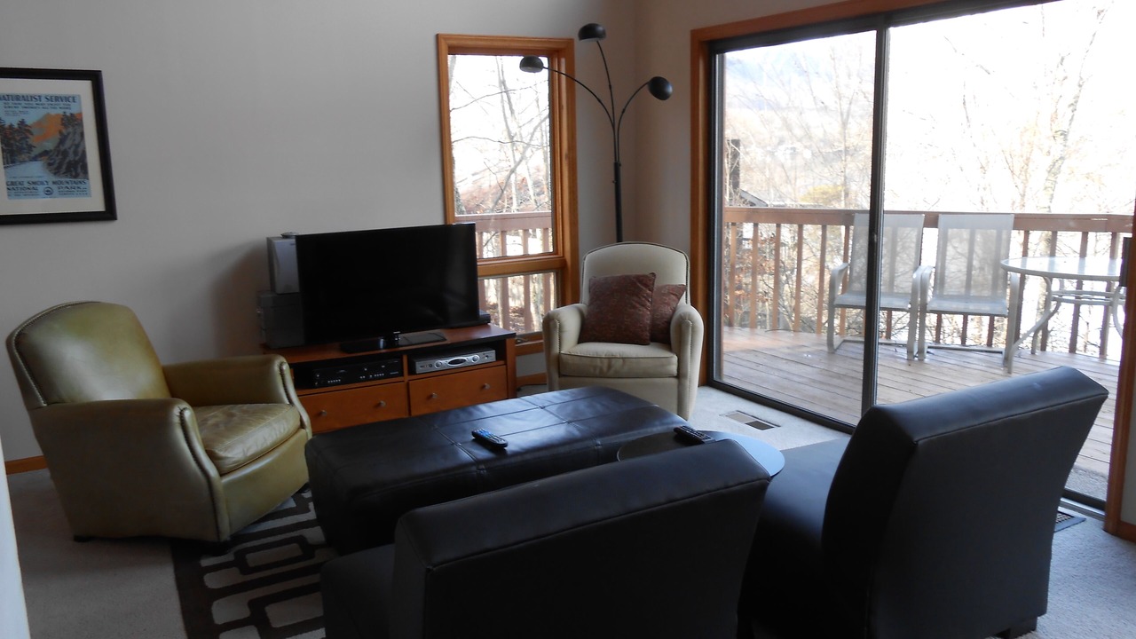 Photo of Livingroom in Sunset Cove