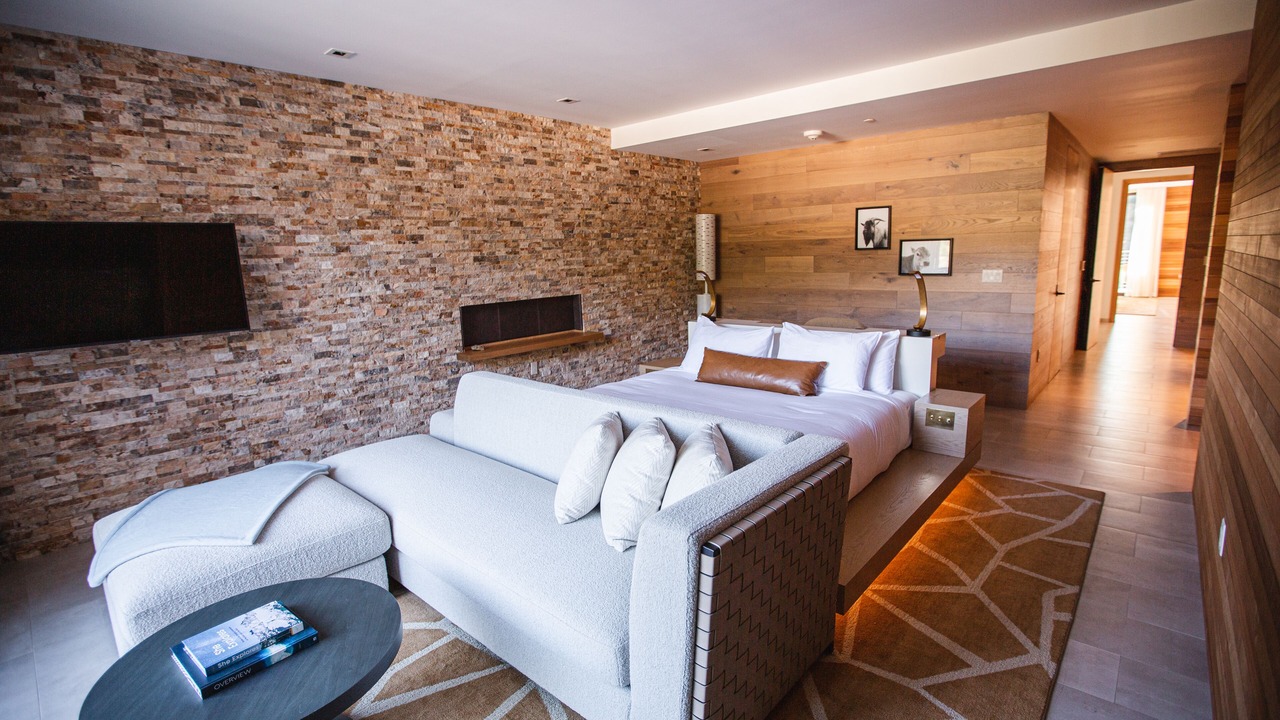 Photo of Bedroom in Park City