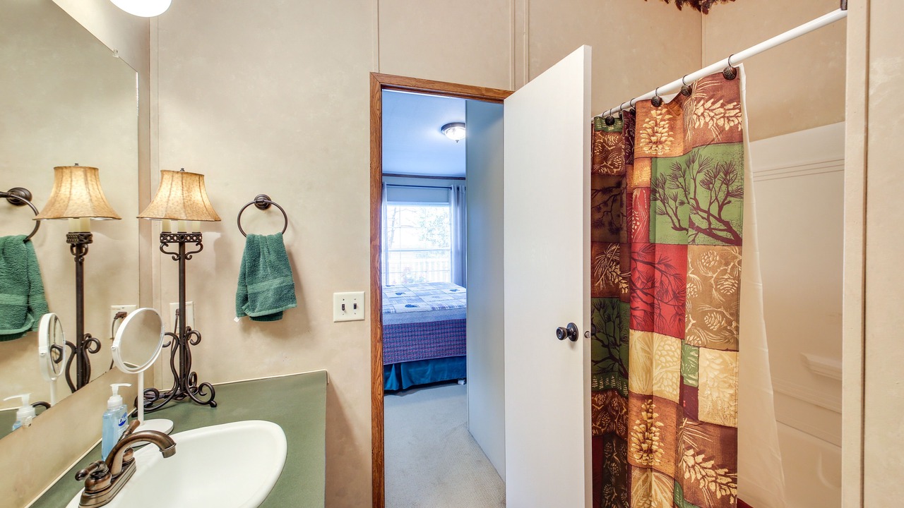 Photo of Bathroom in Ferndale