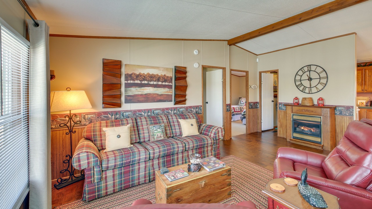 Photo of Livingroom in Ferndale