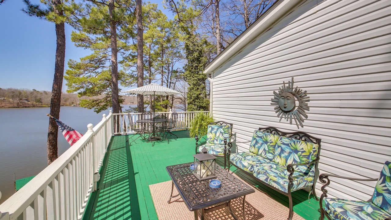 Photo of Outdoor in Ferndale