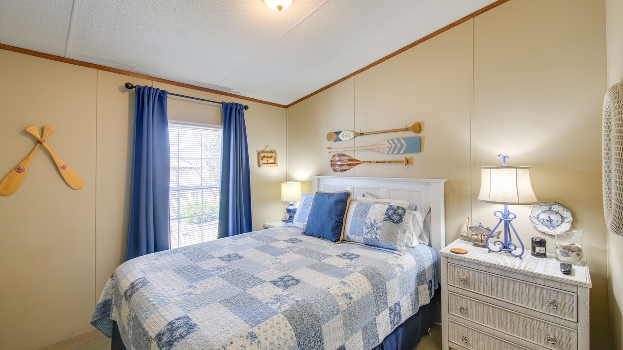 Photo of Bedroom in Ferndale