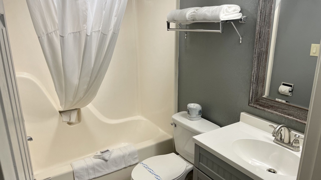 Photo of Bathroom in Henderson