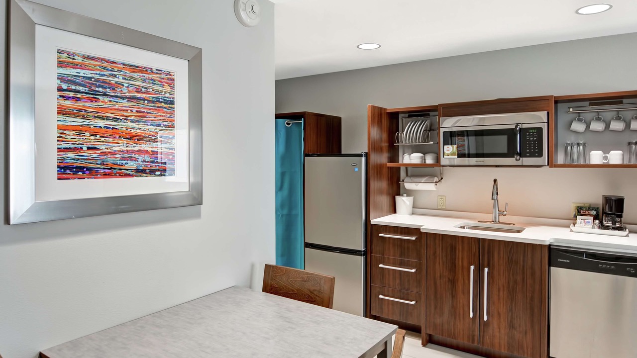 Photo of Kitchen in Conway