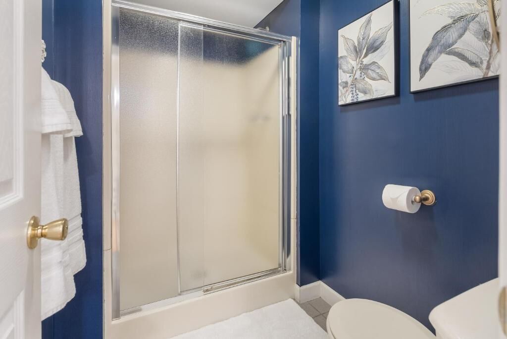 Photo of Bathroom in Fort Smith