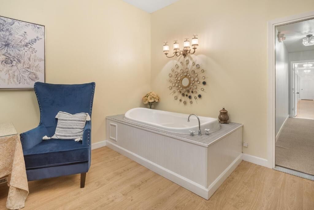 Photo of Bathroom in Fort Smith