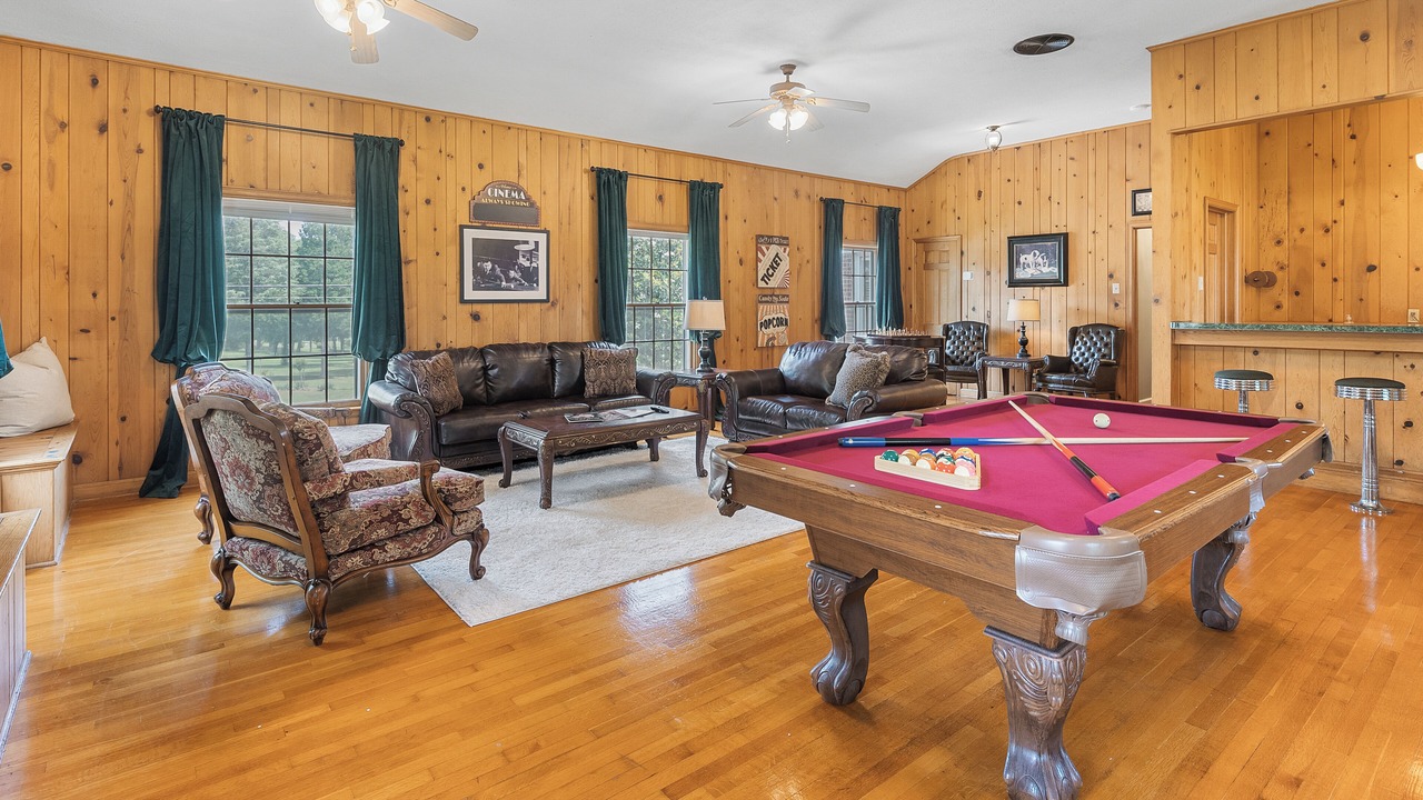 Photo of Bedroom in Fort Smith