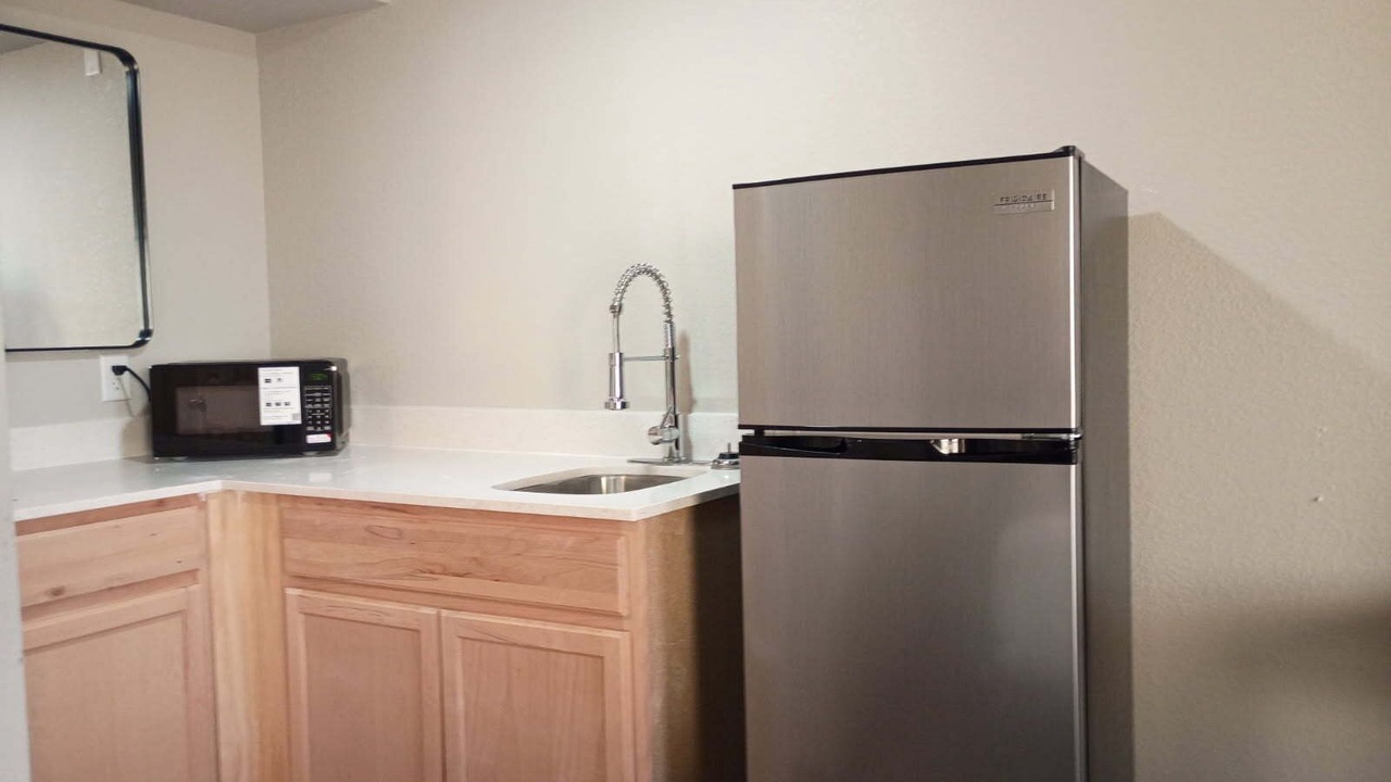 Photo of Kitchen in Fort Smith