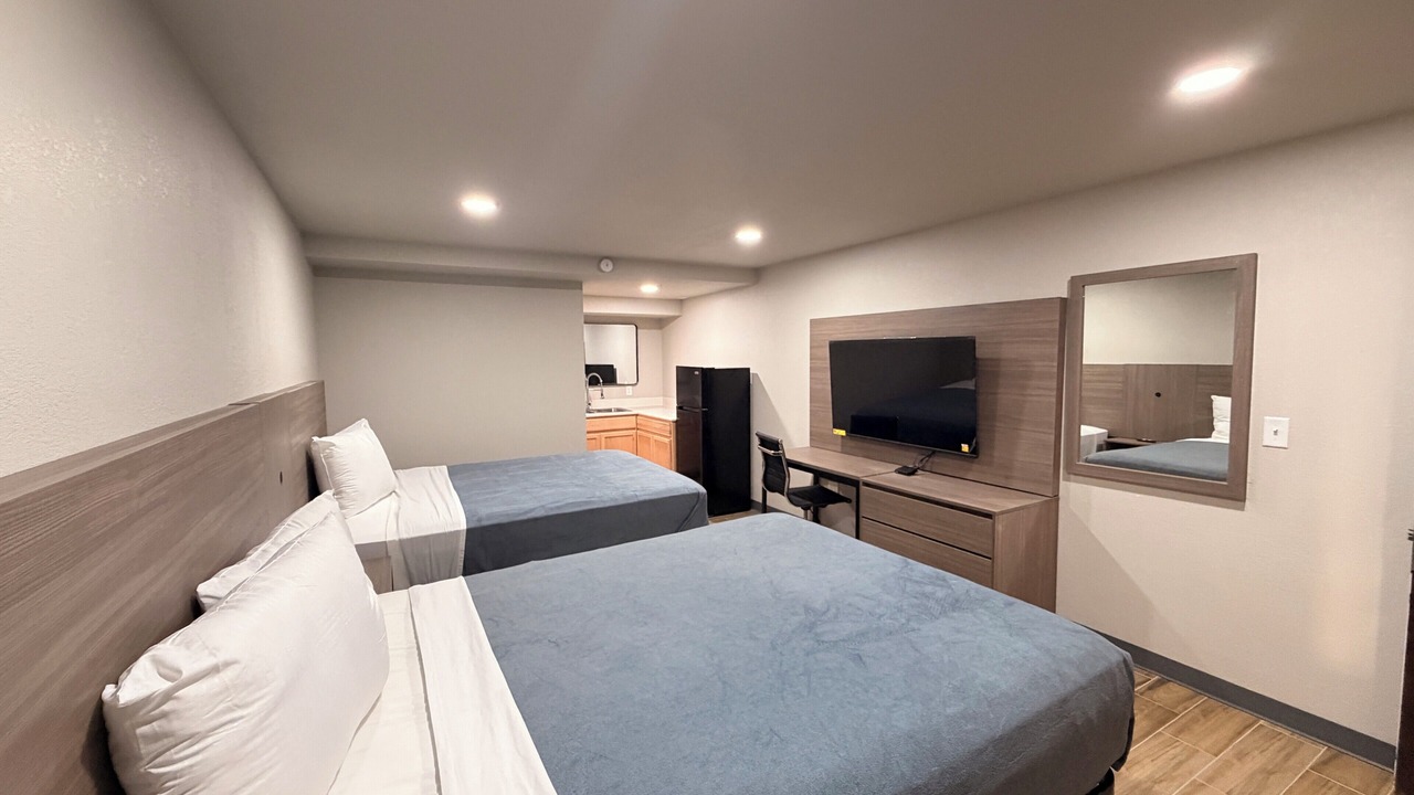 Photo of Bedroom in Fort Smith