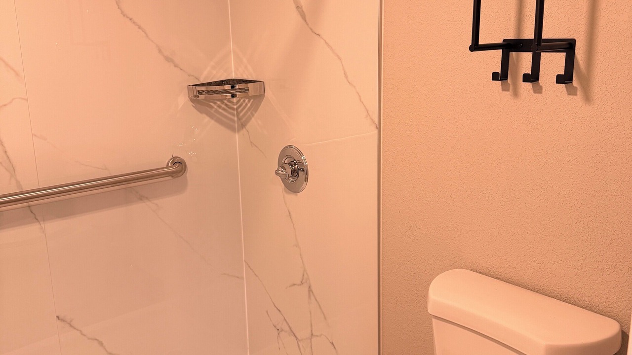 Photo of Bathroom in Fort Smith
