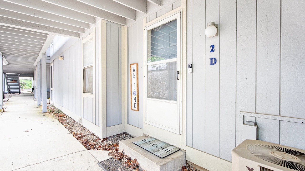 Photo of Outdoor in Village of Four Seasons