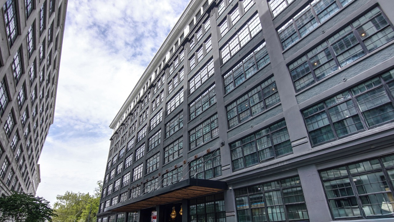 Photo of Outdoor in Clinton Hill