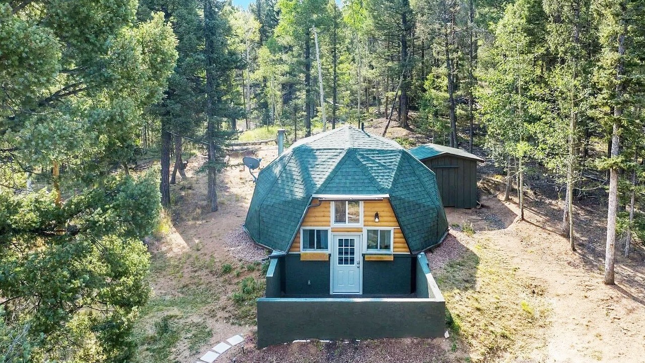 Photo of Outdoor in Divide