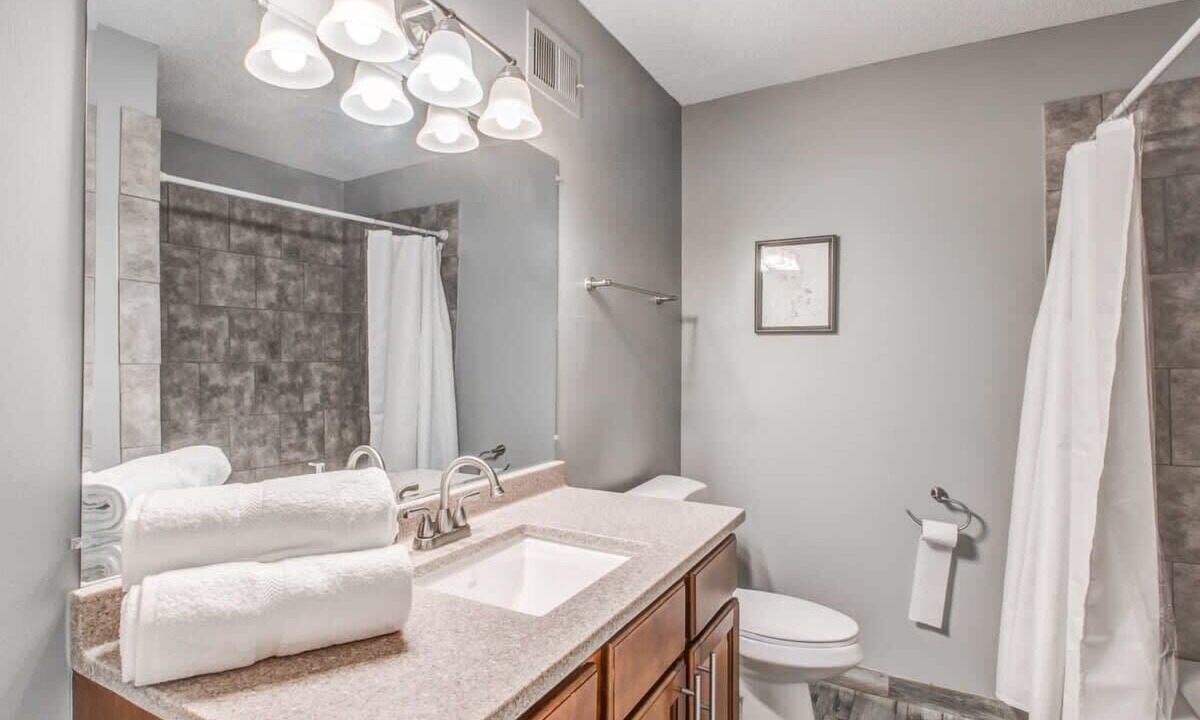 Photo of Bathroom in Ellendale
