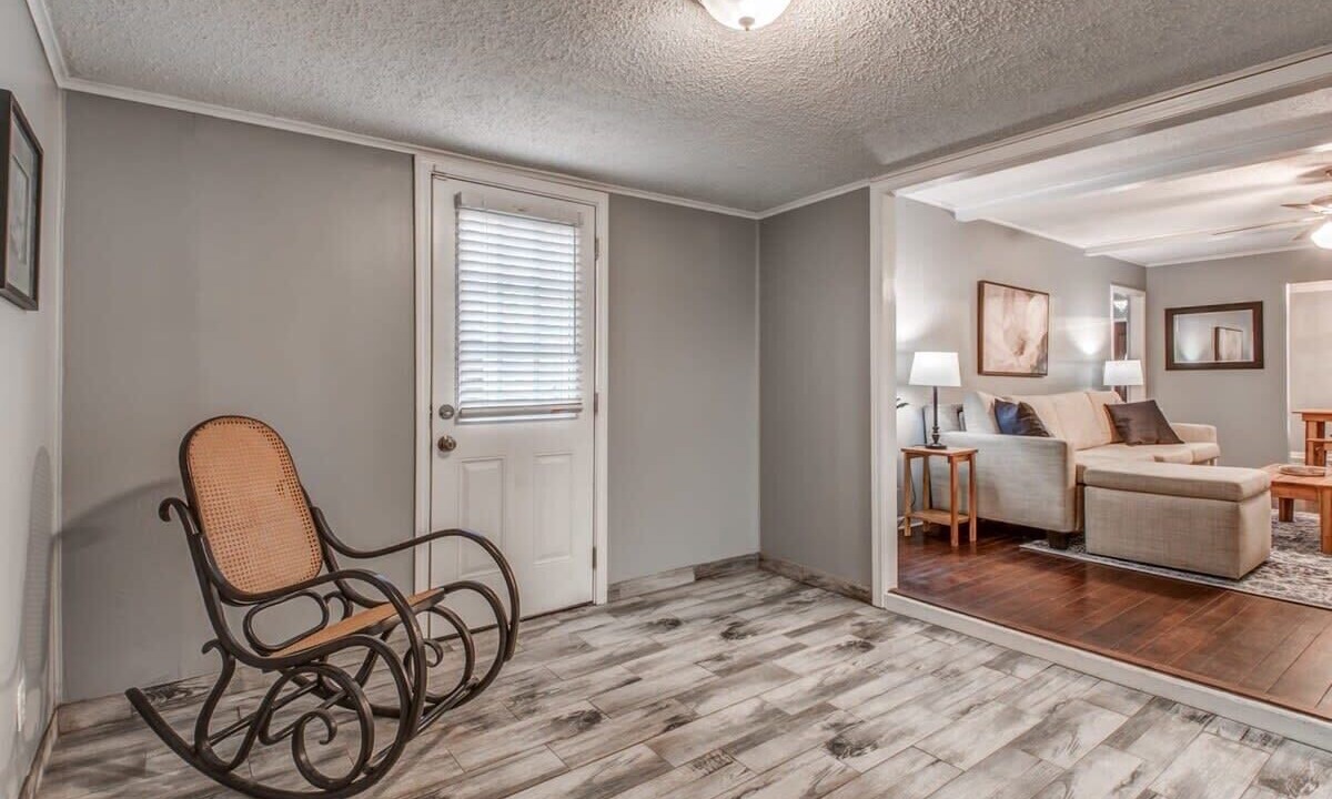 Photo of Livingroom in Ellendale