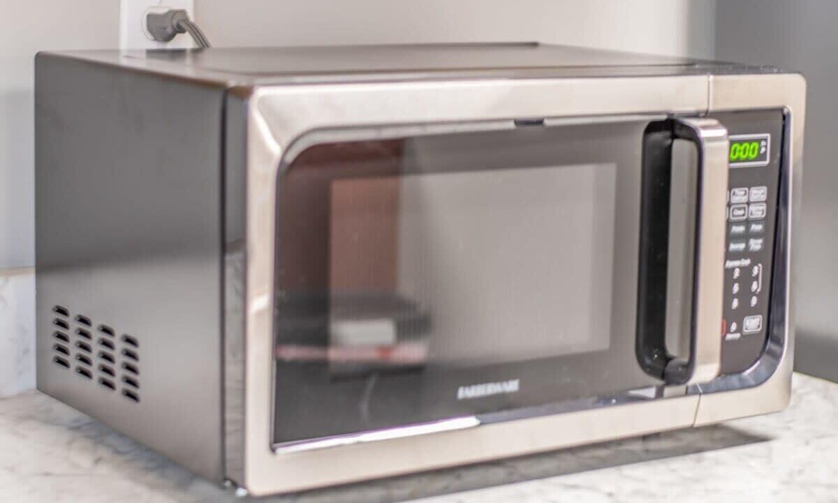Photo of Kitchen in Ellendale