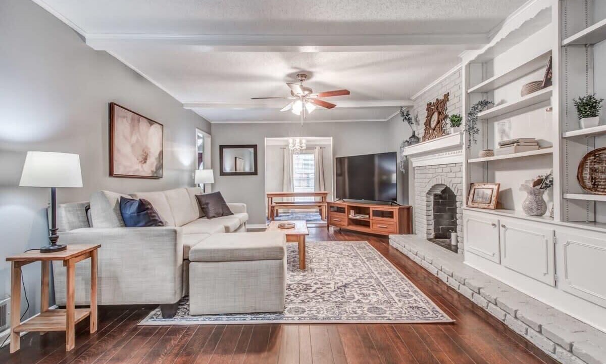 Photo of Livingroom in Ellendale