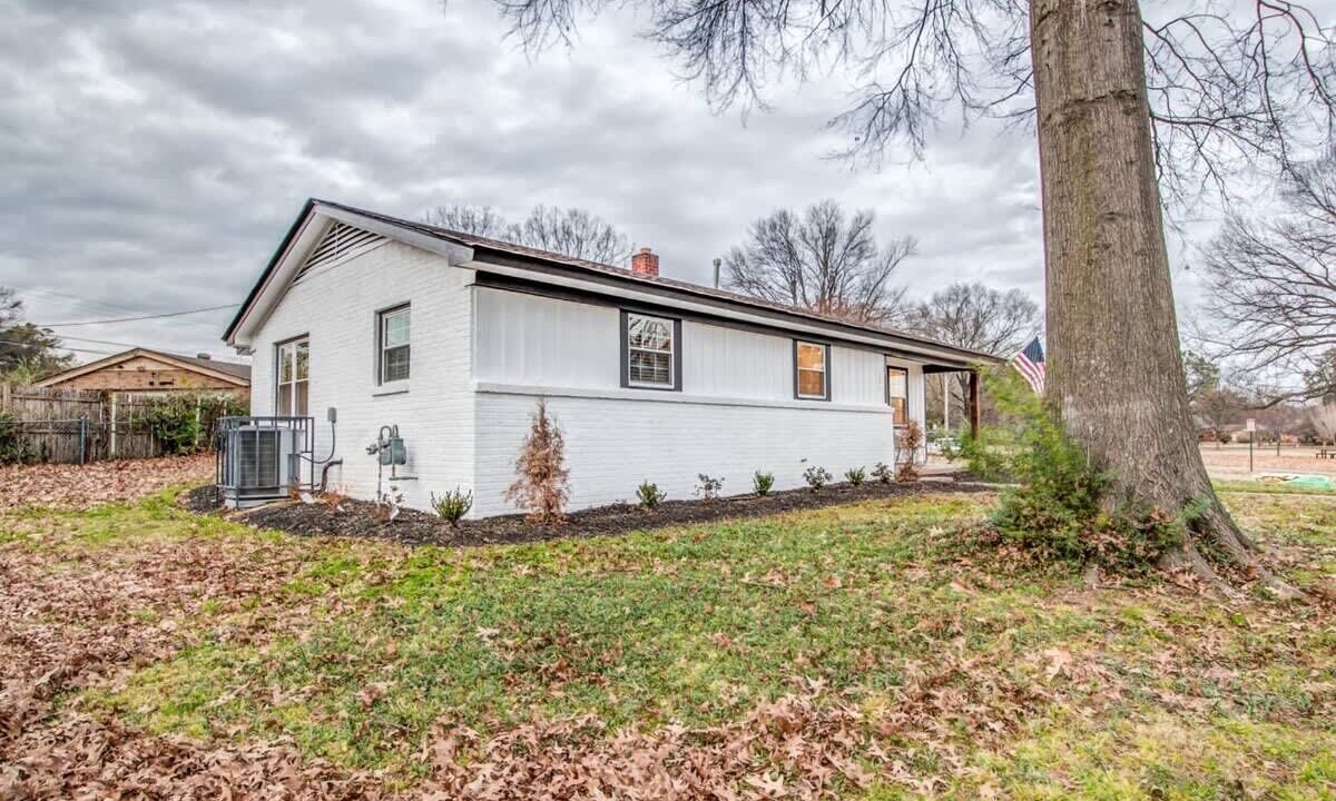 Photo of Outdoor in Memphis