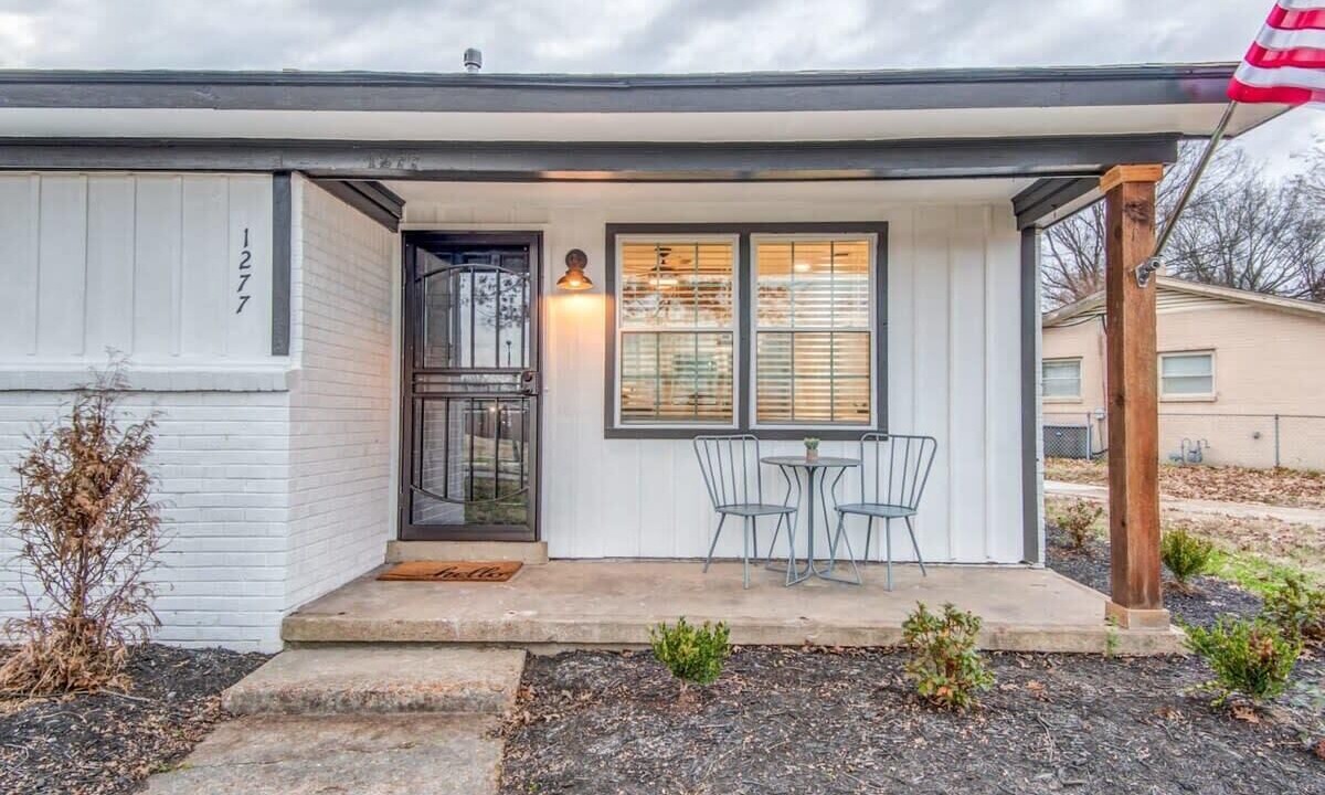 Photo of Outdoor in Memphis