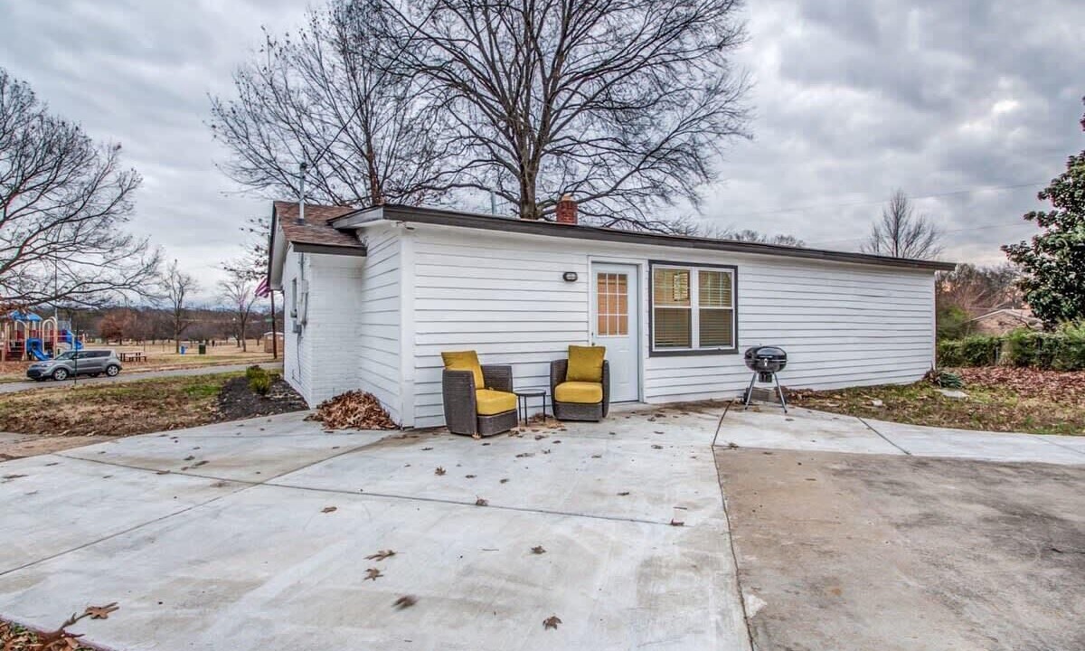 Photo of Outdoor in Memphis