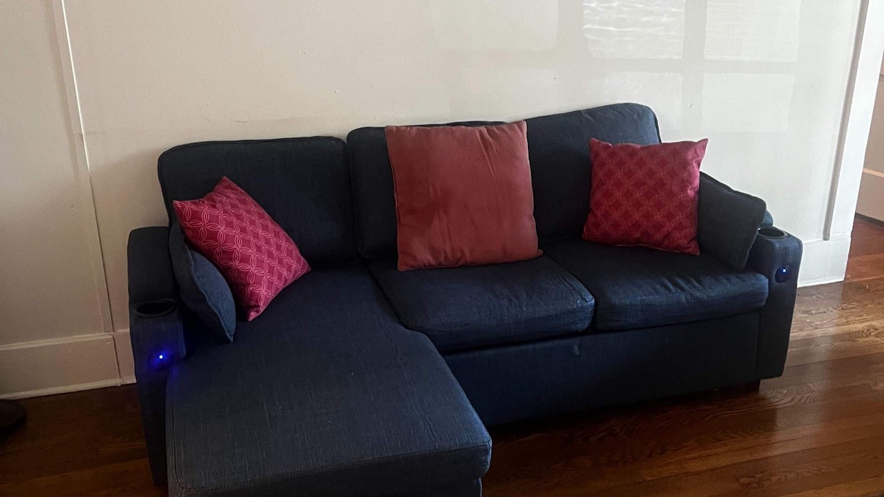Photo of Livingroom in Vollintine-Evergreen