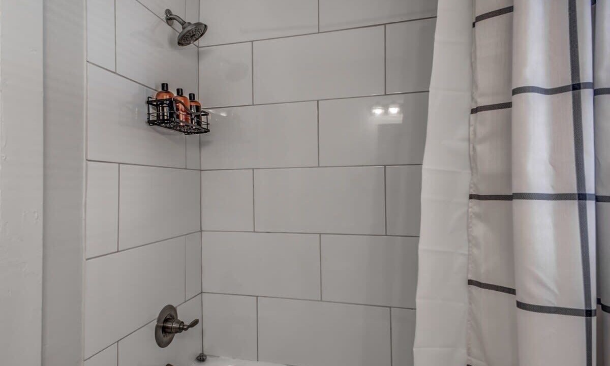 Photo of Bathroom in Vollintine-Evergreen