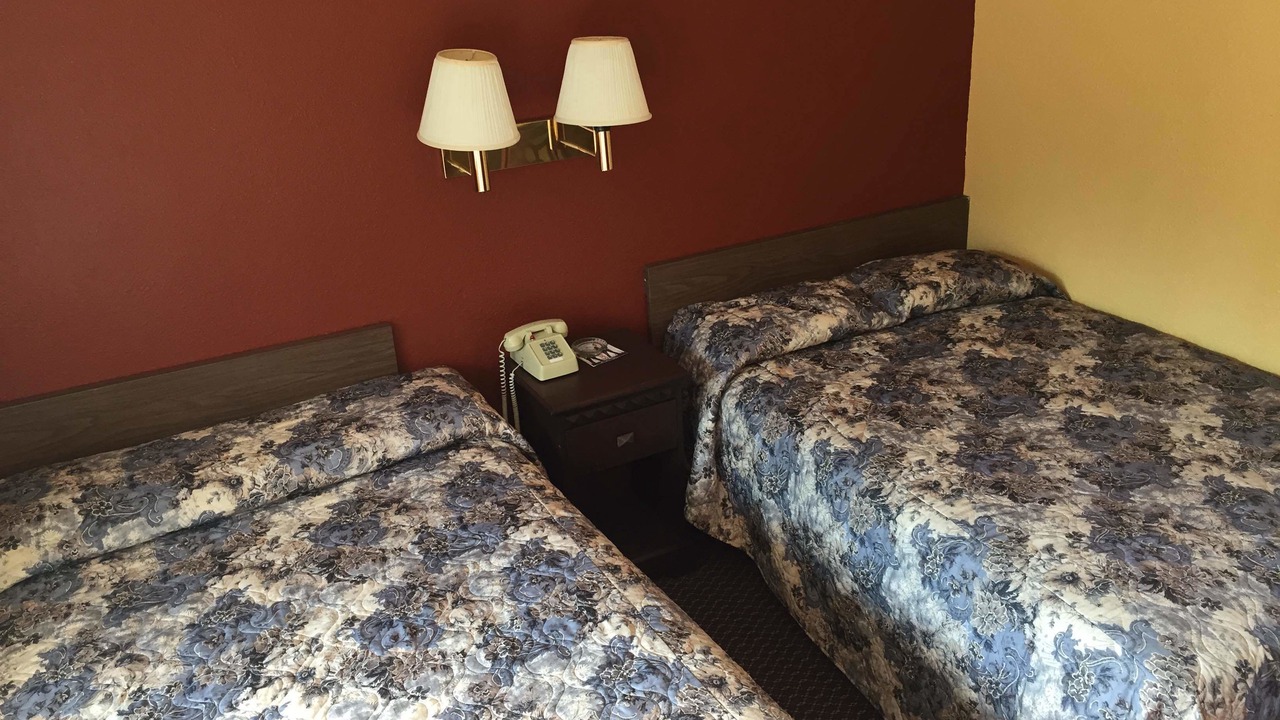 Photo of Bedroom in Little Rock