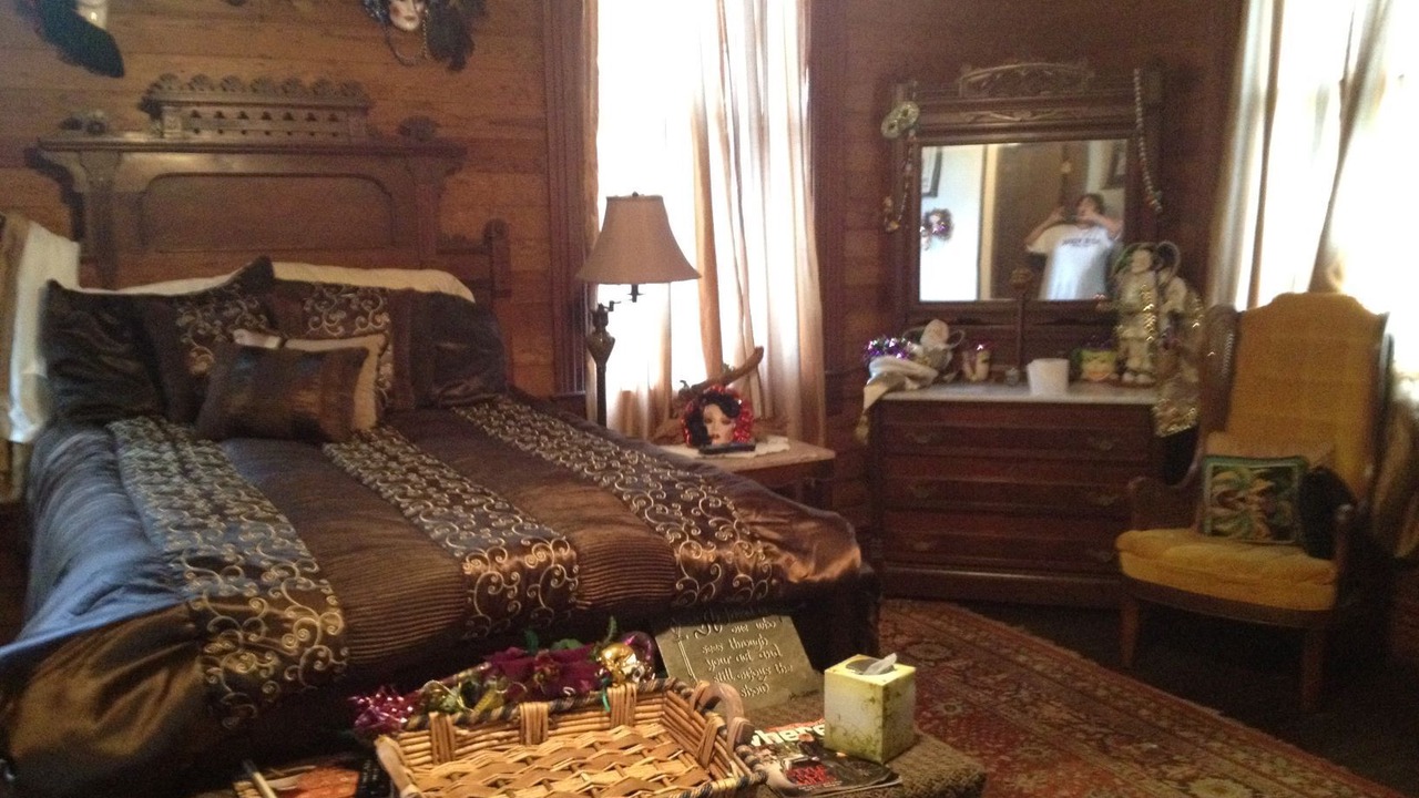 Photo of Bedroom in Amite
